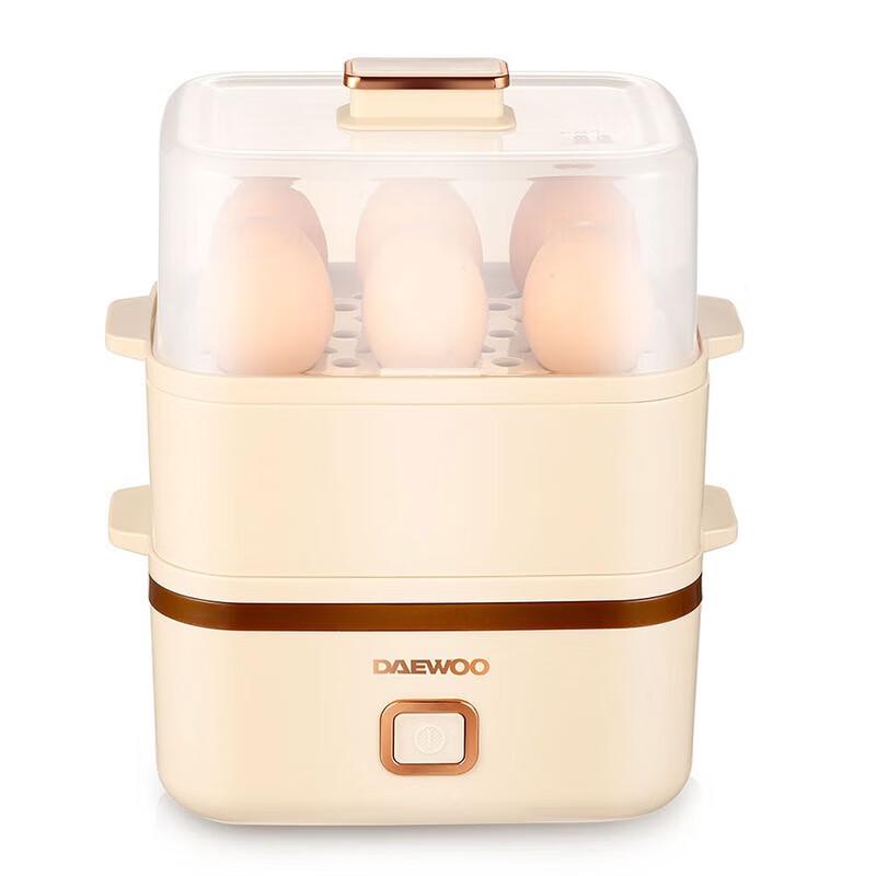 Dayu DYZD-150 Multi-Function Egg Cooker CN plug (adapter included)