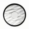 Center-Clear Wave Effects Filter High-Clarity Photography Accessory Portable