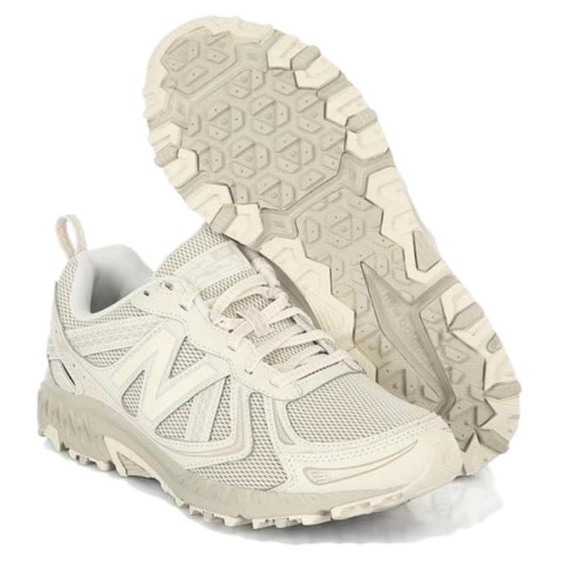 New Balance 410v5 Milk Tea Sneakers MT410SA5