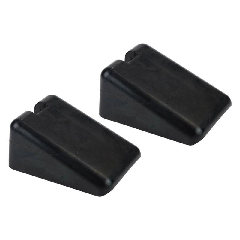 

2 шт., поддержка бампера с защелкой капота для Peterbilt 567 579 L856081 L85-6081 M75681, сменный аксессуар