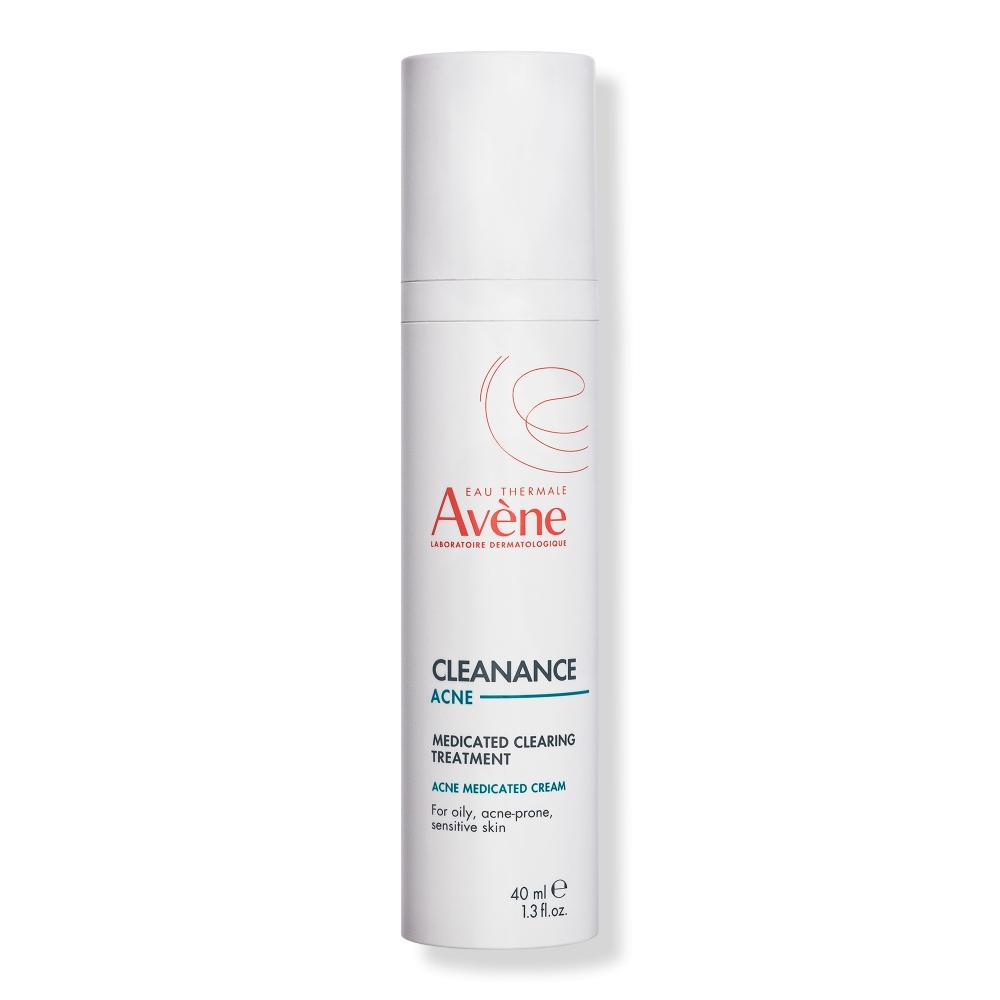 

Av ne Cleanance Лечебное очищающее средство от прыщей, 1,3 унции