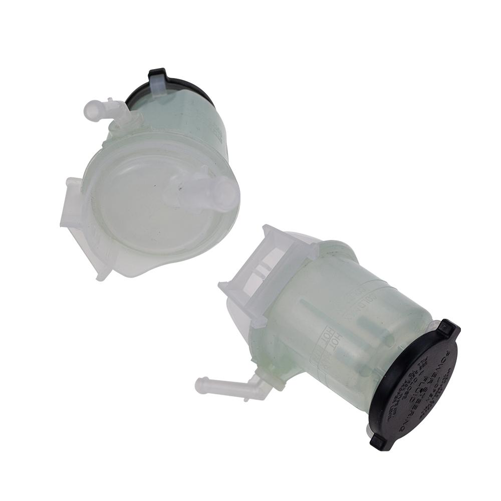Serbatoio Pompa Servosterzo Completo 44360-0K010 per Toyota Fortuner Hilux 1KD