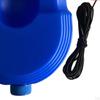 Pickleball Trainer Improve Speed Adult Kids Portable Enhances Skills Player Solo