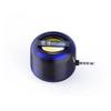 Tragbarer Mini-Typ-C-Lautsprecher Plug-and-Play Typ-C Handy-Lautsprecher Handy-Soundverstärker Subwoofer Soundbox
