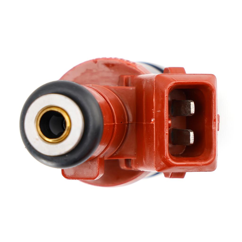 4Pcs Fuel Injector For Mercedes-Benz W210 S210 W202 W124 C208 C230 0000788523