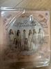 Gugudan Wonderland autographed album Used