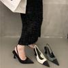 Scarpe con tacco – Scarpe con tacco