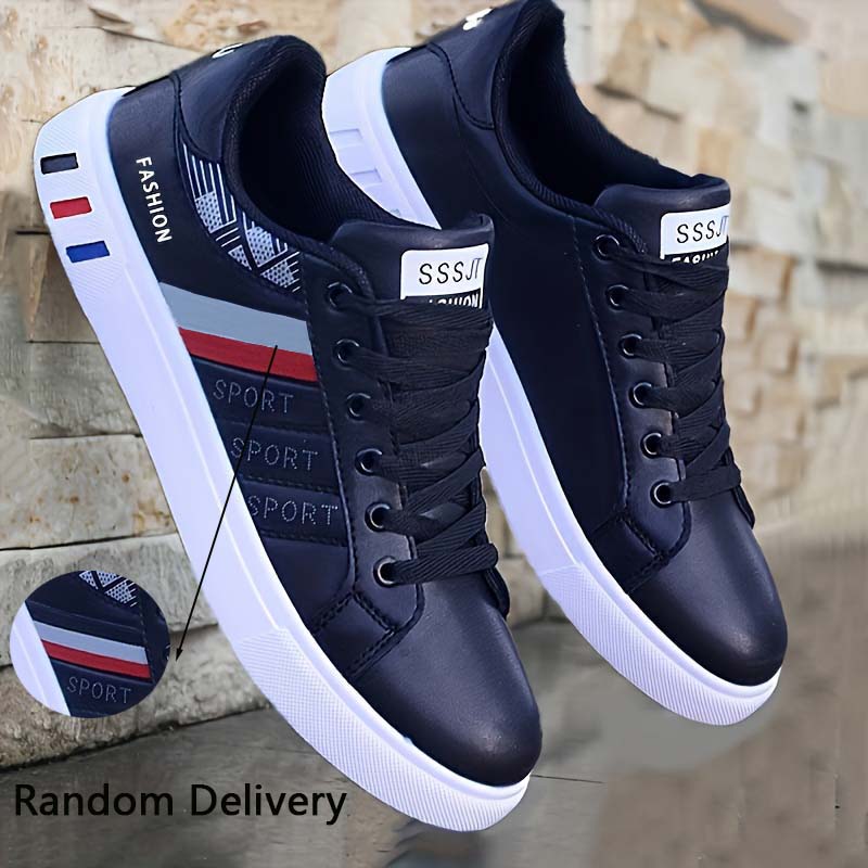 

1 пара повседневных кроссовок, удобных, теплых, простых и стильных, подходит для людей, которые ценят повседневный стиль, для ежедневных тренировок 46 чёрный