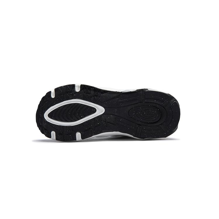 Nike Air Max TW Comfortable Durable Low-Top Running Shoes Kids Running Shoes White Green DQ0298-106