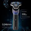 Philips XQ523 Electric Wet & Dry Shaver CN Plug (adapter Included)
