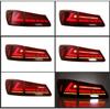 HCMOTIONZ RGB Taillight for Lexus IS 250/300/350 (2006-12)