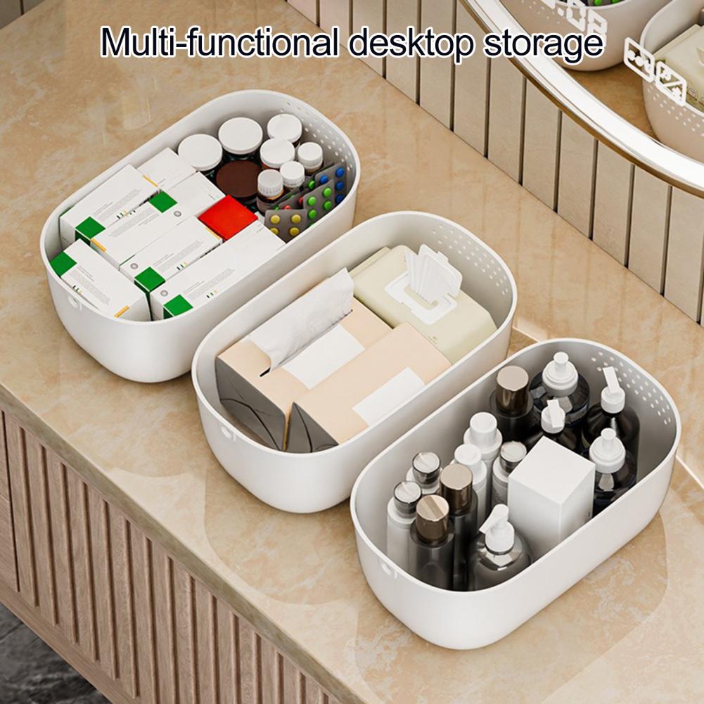 Sturdy Plastic Snack Container Double Layer Snack Bowl Double Layer Nut Bowl with Shell Storage for Snacks Kitchen Tool