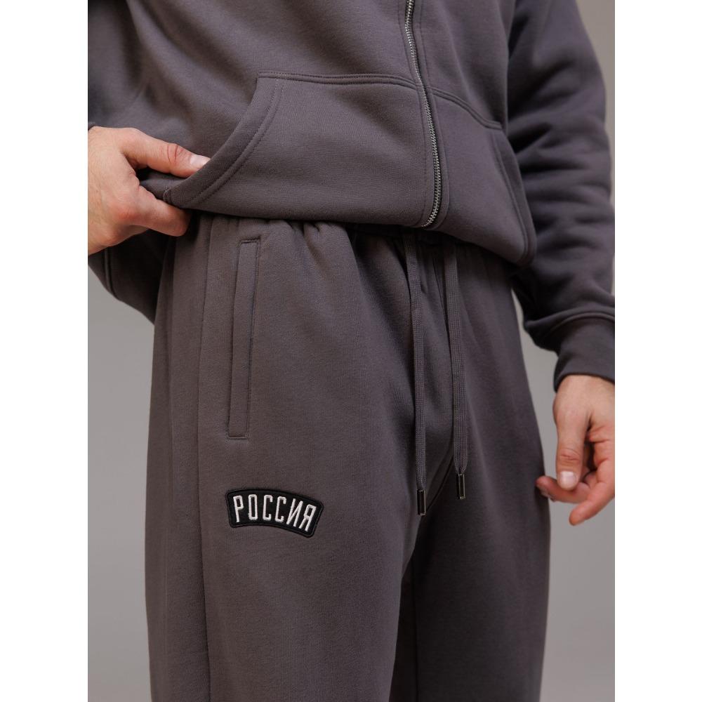 New Men's Spring and Autumn Sports Suit, Hooded Sweatshirt and Sweatpants, a Must-have for Fashionable Men