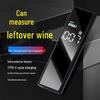 High-Precision Alcohol Breathalyzer - Professional Alcohol Detector Tester