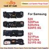 Loud Speaker Ringer Buzzer For Samsung Galaxy S20 S21 PLUS + ULTRA FE 5G Loudspeaker Sound Module Board Replacement Parts (1Pc)