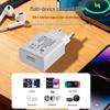 5V2A KCC Certified Korean Standard USB Charger, 5V1A Small Smart Home Adapter