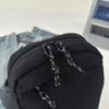 New Casual Unisex Chest Bag Multi-Layer Outdoor Travel Multi-Functional Single-Shoulder Small Phone Bag