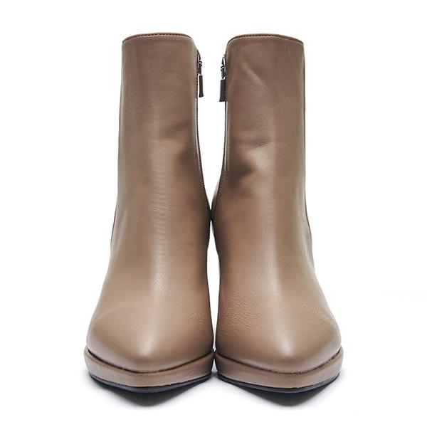 Elcanto Intense Women'S Chic Ankle Boots 8Cm Lcwa16I24V (B Type)