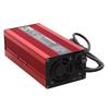 29.2V 15A Charger LiFePO4 Battery Charger 29.2V Fast Charger For 8S 24V 25.6V LiFePO4 Battery Pack Charger