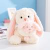 Plush Teddy Bear Toy With Pp Cotton Filling For Kids And Giftgiving