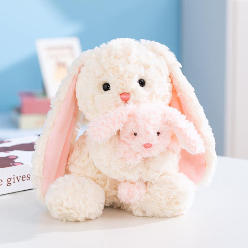 Plush Teddy Bear Toy With Pp Cotton Filling For Kids And Giftgiving