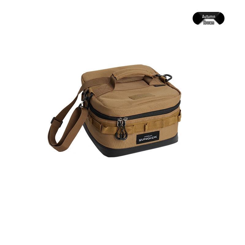 OEING Outdoor Insulated Picnic Bag