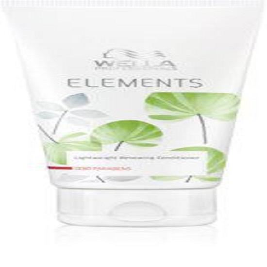

Wella Elements Renewing Conditioner 200ml
