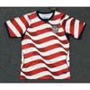 Soccer Jersey Short Sleeve Unisex Women Kids Team Training Match