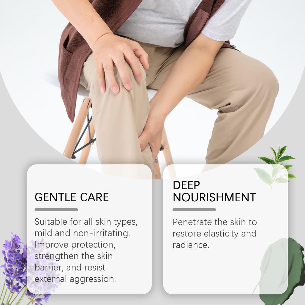 Woodsleep Herbal Joint Balm For Pain Relief And Nourishing Skin Care Solutions