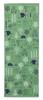 Decor Corporation FIKA Tenugui W34 D87 Towel, Forest, Size Approx. AH-62313