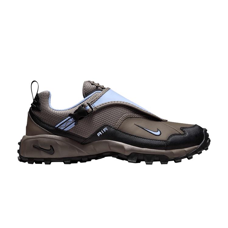 

Nike Air Phassad ACG Cave Stone Aluminum Men Sneakers Brown HM7133-200 45