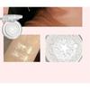 CHEERFLOR - Galaxy Starlight Highlighter - 2 Colors