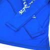 CHROME HEARTS Horseshoe CHPlus Swimwear Swimwear logo rashguard long sleeve tops