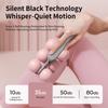 Handheld Roller Massager Quiet Foot Massage Muscle Rolling Ball Leg Massage Spine Relaxation Cervical Spine Muscles Massager