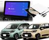 Carplay AI BOX Car DVD Player for Fiat, Video Music for YouTube, Netflix, Hulu,