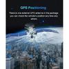 4G Hidden Dash Cam GPS Tracking Support Live Remote Monitoring With Two Camera Video Recording FHD 1080P WiFi Hotspot