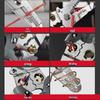 DELIXI Multi-function Wire Stripper Pliers