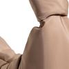 adidas Originals Recycled Polyester Croissant Bag Cloud Bag Shoulder Bag Tubas Women's Warm Sand Adidas KA9272