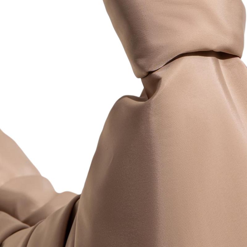 adidas Originals Recycled Polyester Croissant Bag Cloud Bag Shoulder Bag Tubas Women's Warm Sand Adidas KA9272