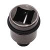 1/2" Electric Drill Chuck Hand-Tight Conversion, 2-13MM, Three-Jaw for Electric Wrench