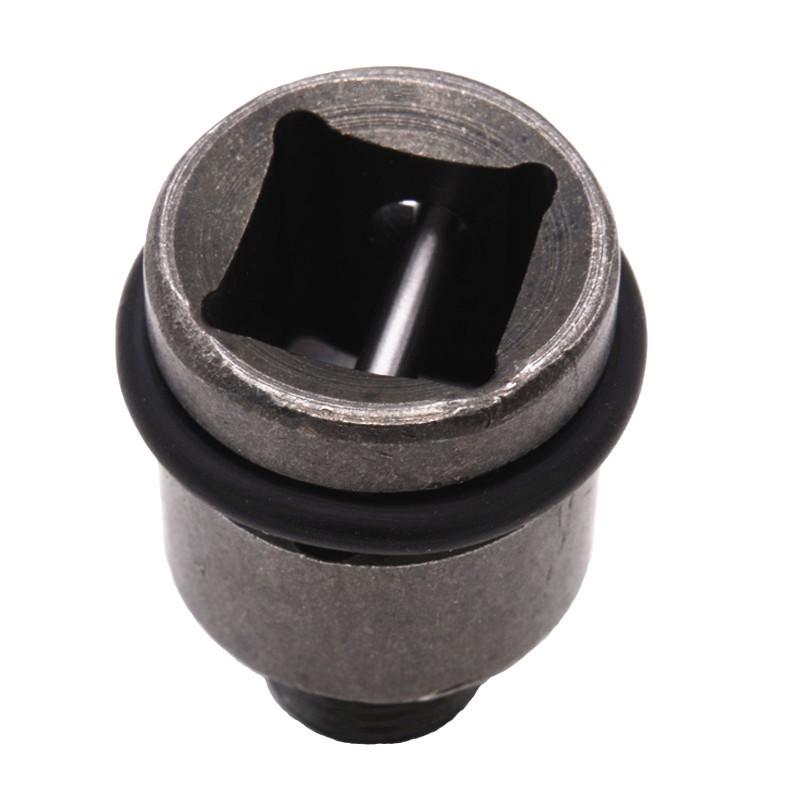 1/2" Electric Drill Chuck Hand-Tight Conversion, 2-13MM, Three-Jaw for Electric Wrench