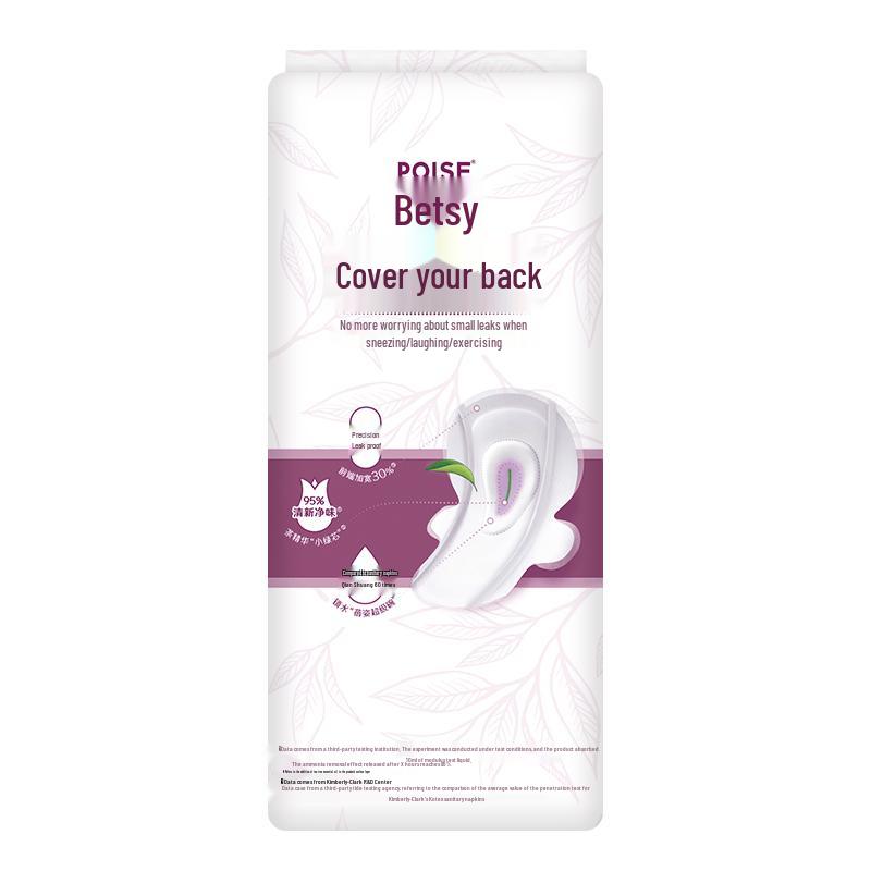 Beizi Women s Postpartum & Incontinence Pads