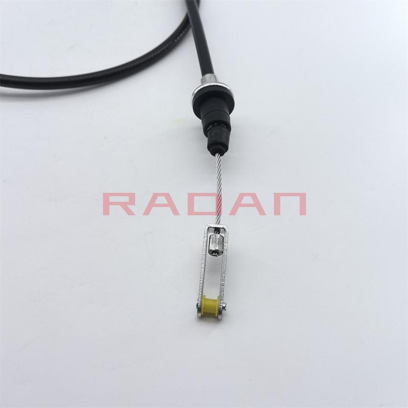 Clutch Cable for DFM DFSK K01 K01H K07 K17