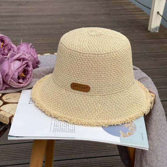 Women Fisherman Hat Quick-Drying Wide Brim Sun Hat with Full Neck Coverage Outdoor Adventure Hat Headwear