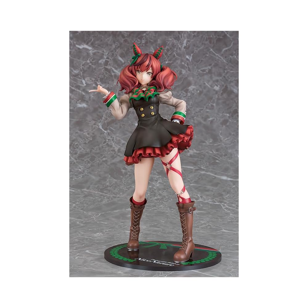 Phat Company Uma Musume Pretty Derby Nice Nature 1/7 Scale Painted PVC Figure Collectible