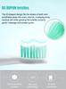 Home Flosser Ultrasonic Tooth Cleaner Removes Yellow Teeth Deep Cleans And Cares For The Oral Cavity