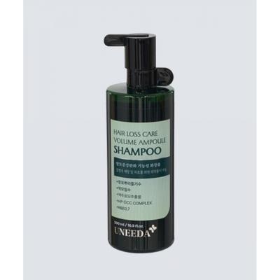 Uneeda Hair Loss Care Volume Ampoule Shampoo