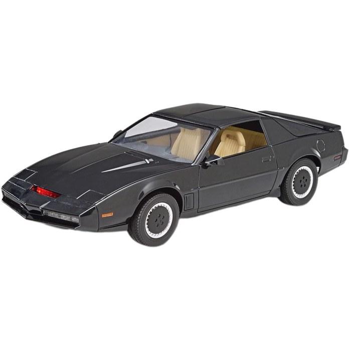 Aoshima Movie Mechanics KR-06 Knight Rider