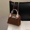 Handbag Women's New Fashion Casual Shoulder Bag Crossbody Bag