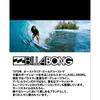 Used New BILLABONG Bucket Hat CROCHE HAT